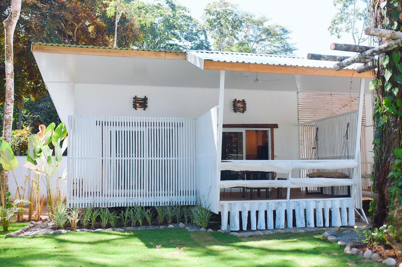 Olivia Del Caribe Suite Puerto Viejo de Talamanca Exterior photo