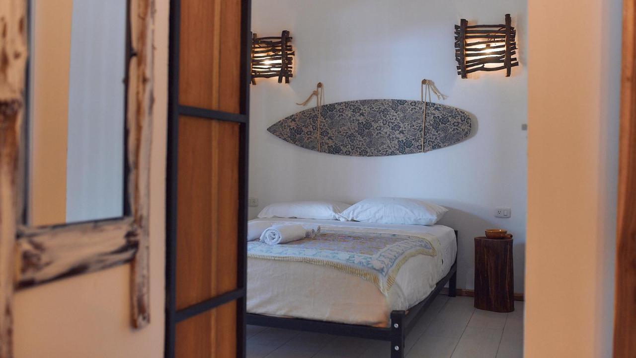 Olivia Del Caribe Suite Puerto Viejo de Talamanca Exterior photo