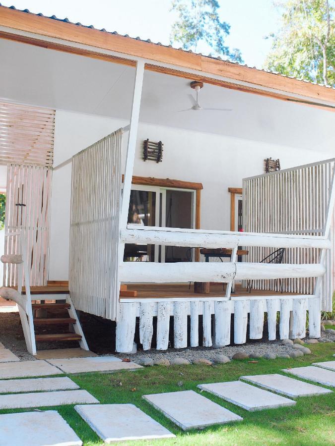Olivia Del Caribe Suite Puerto Viejo de Talamanca Exterior photo