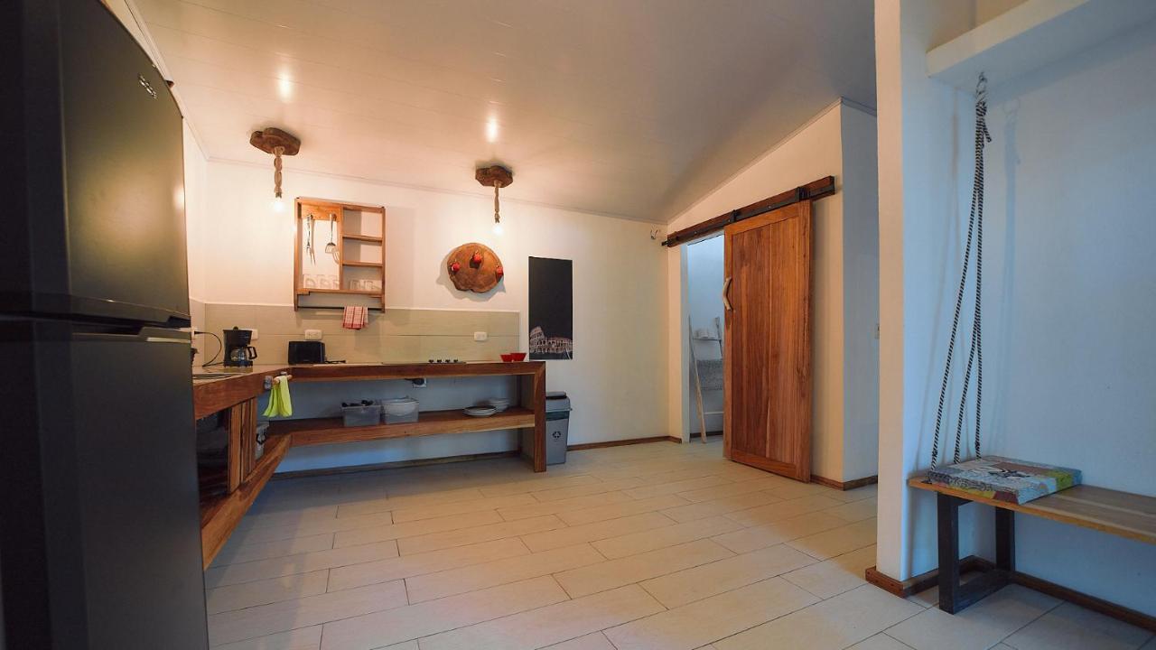 Olivia Del Caribe Suite Puerto Viejo de Talamanca Exterior photo