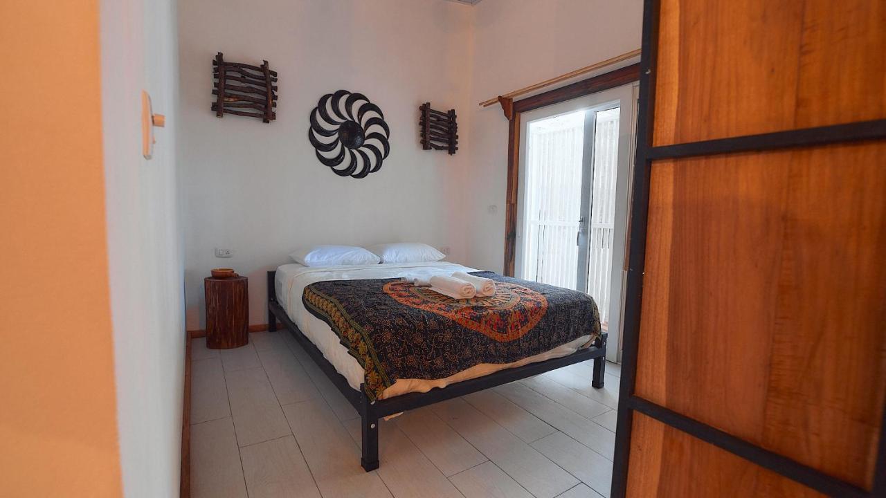 Olivia Del Caribe Suite Puerto Viejo de Talamanca Exterior photo