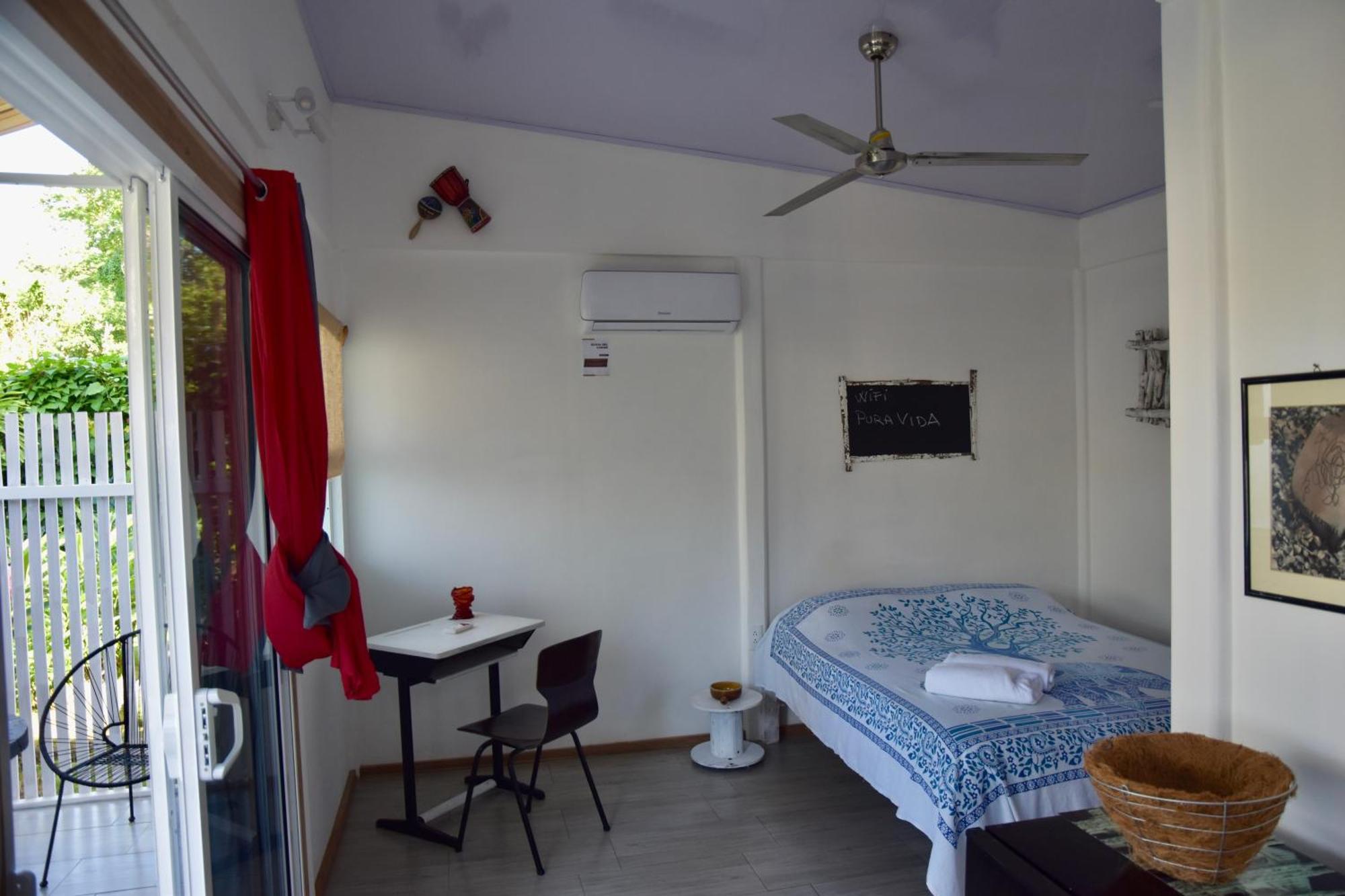 Olivia Del Caribe Suite Puerto Viejo de Talamanca Exterior photo