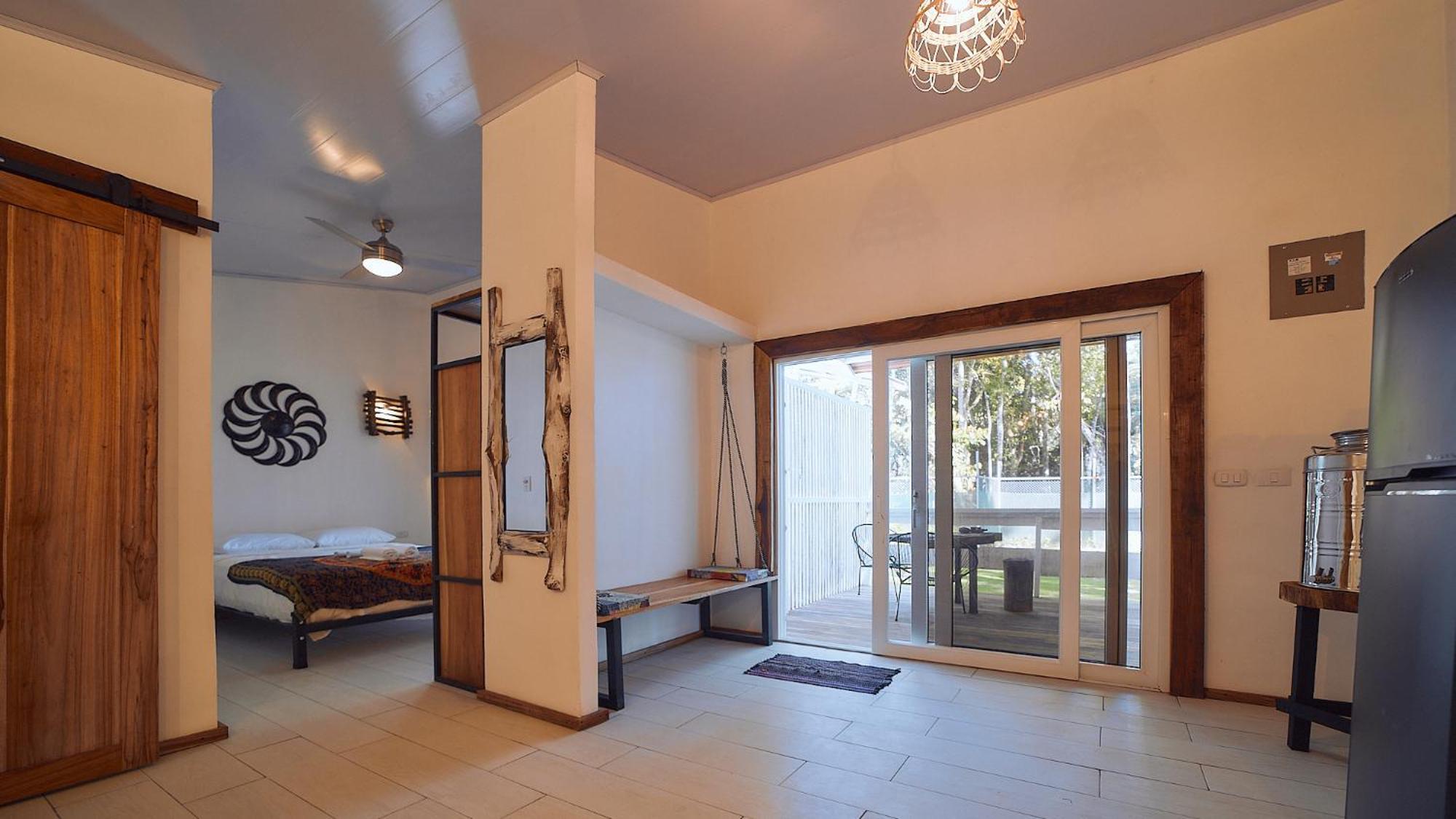 Olivia Del Caribe Suite Puerto Viejo de Talamanca Exterior photo