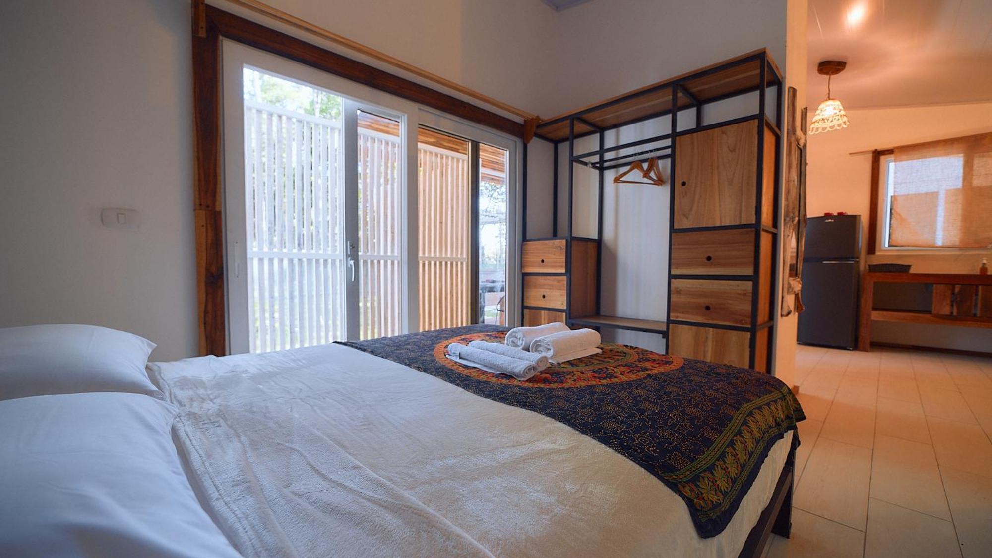 Olivia Del Caribe Suite Puerto Viejo de Talamanca Exterior photo