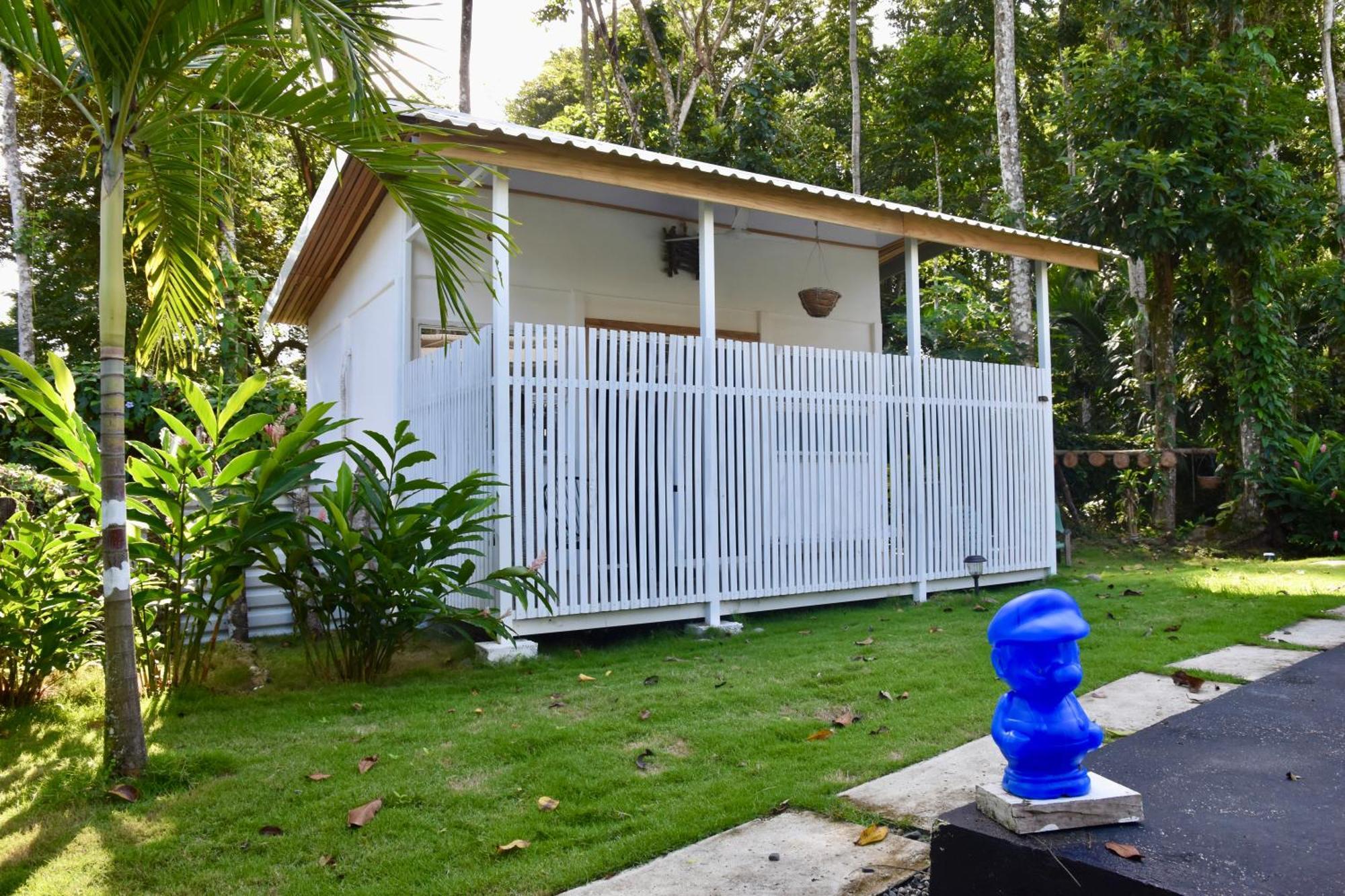 Olivia Del Caribe Suite Puerto Viejo de Talamanca Exterior photo
