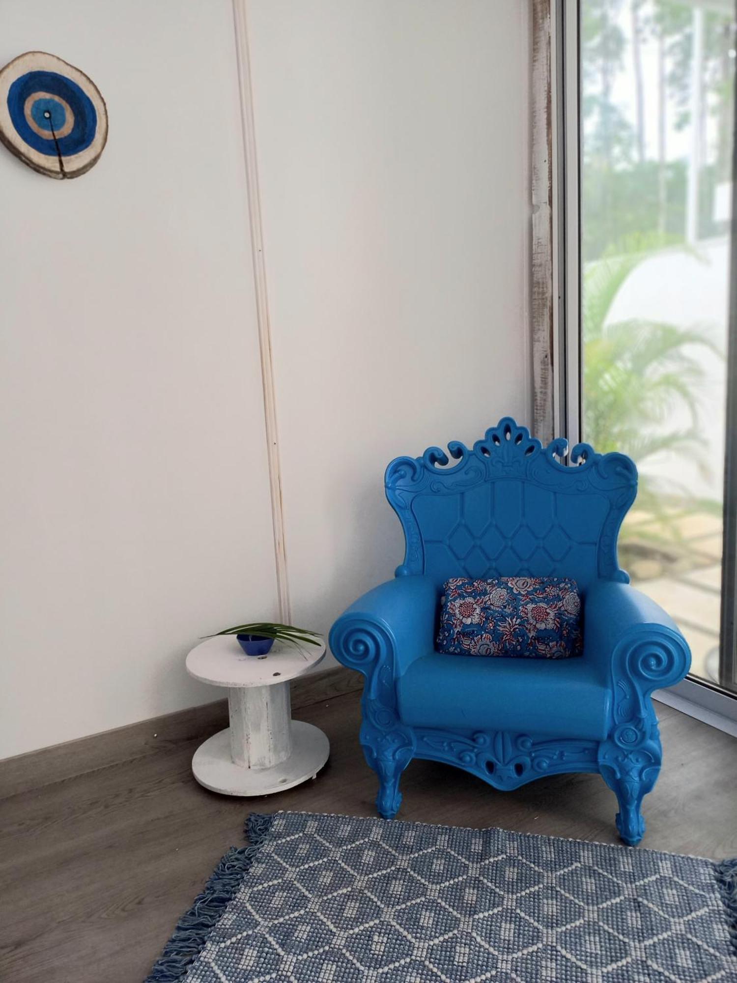 Olivia Del Caribe Suite Puerto Viejo de Talamanca Exterior photo