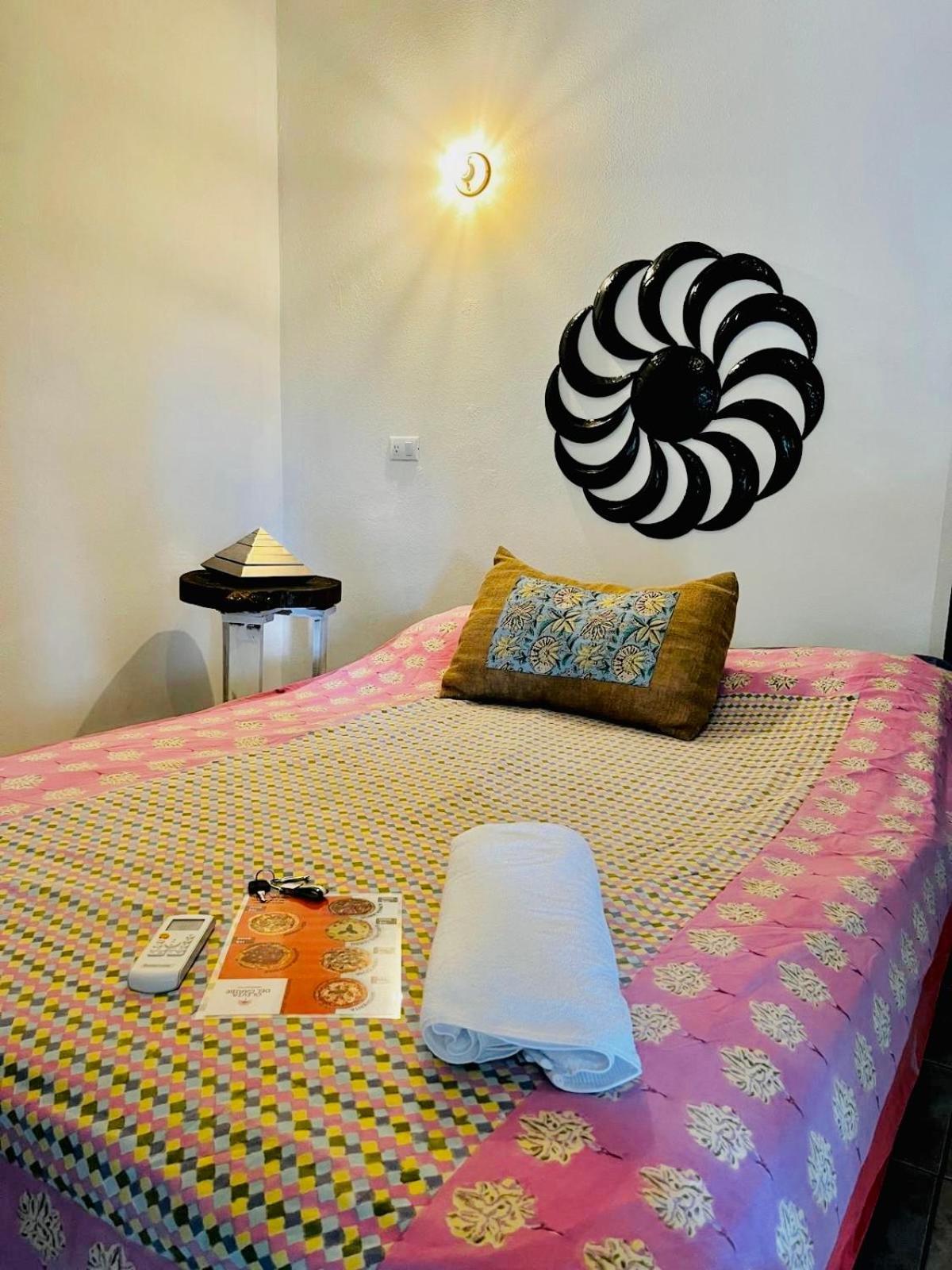 Olivia Del Caribe Suite Puerto Viejo de Talamanca Exterior photo