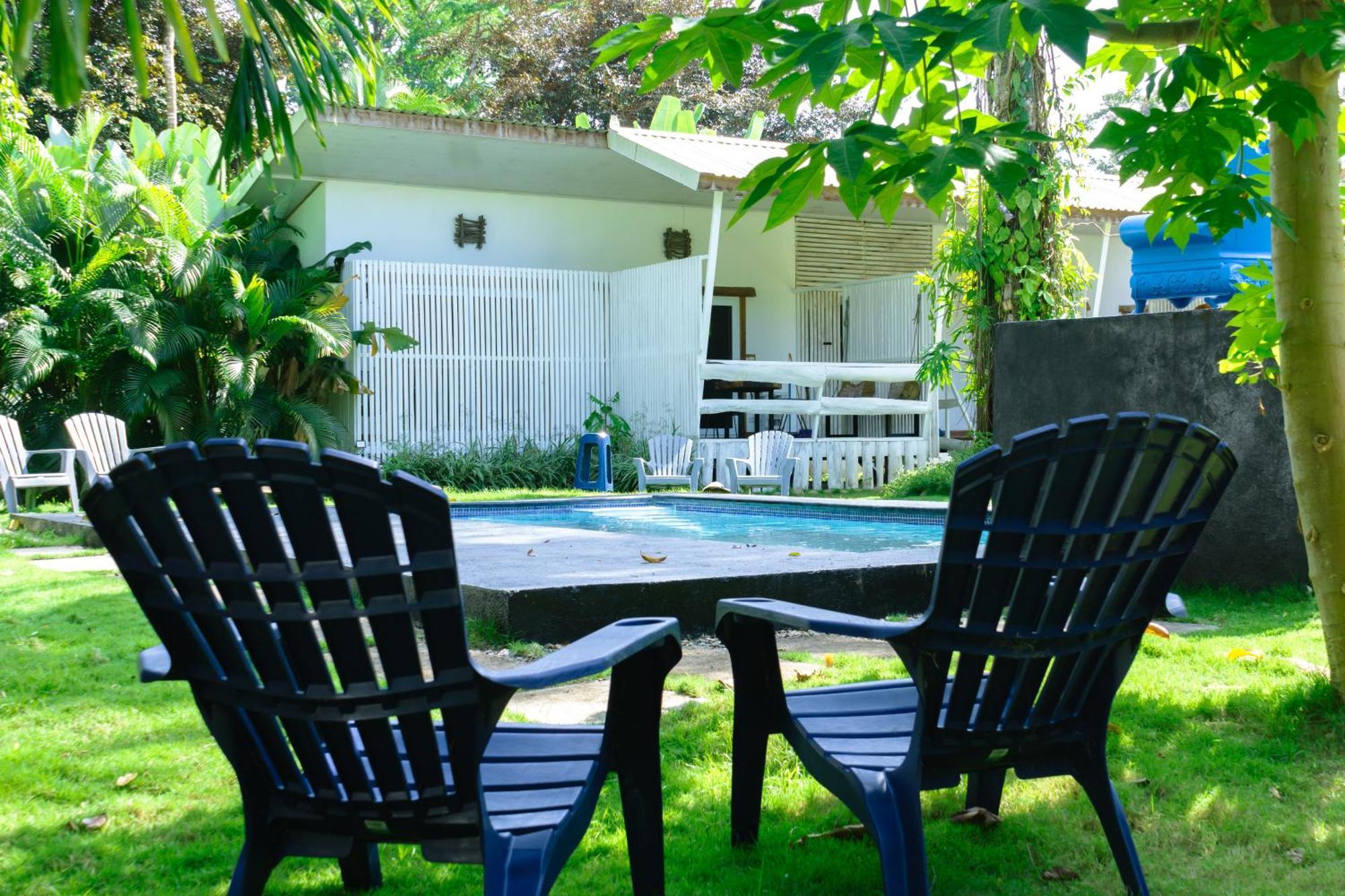 Olivia Del Caribe Suite Puerto Viejo de Talamanca Exterior photo