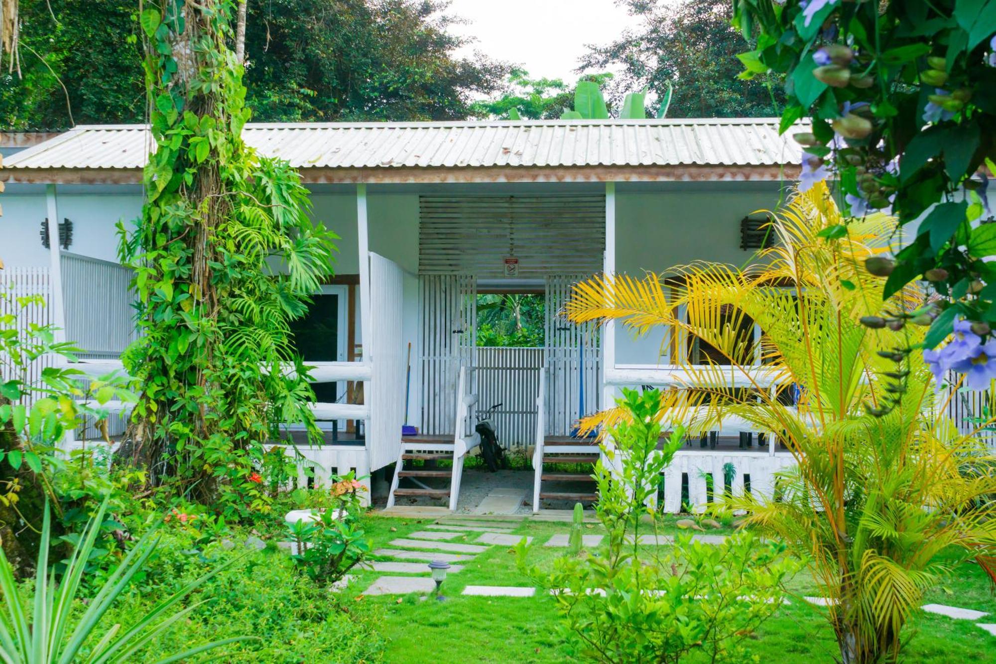Olivia Del Caribe Suite Puerto Viejo de Talamanca Exterior photo