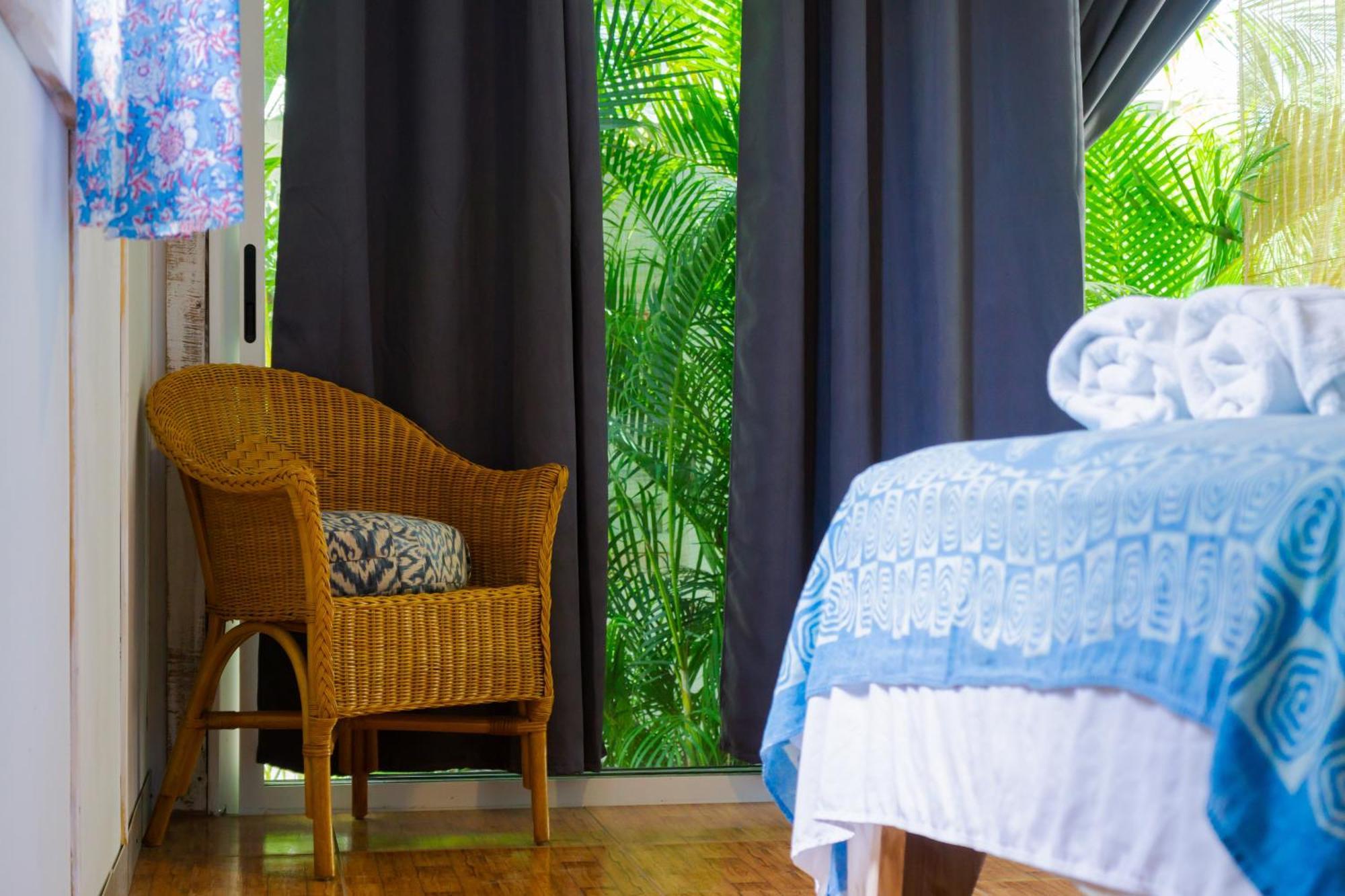 Olivia Del Caribe Suite Puerto Viejo de Talamanca Exterior photo