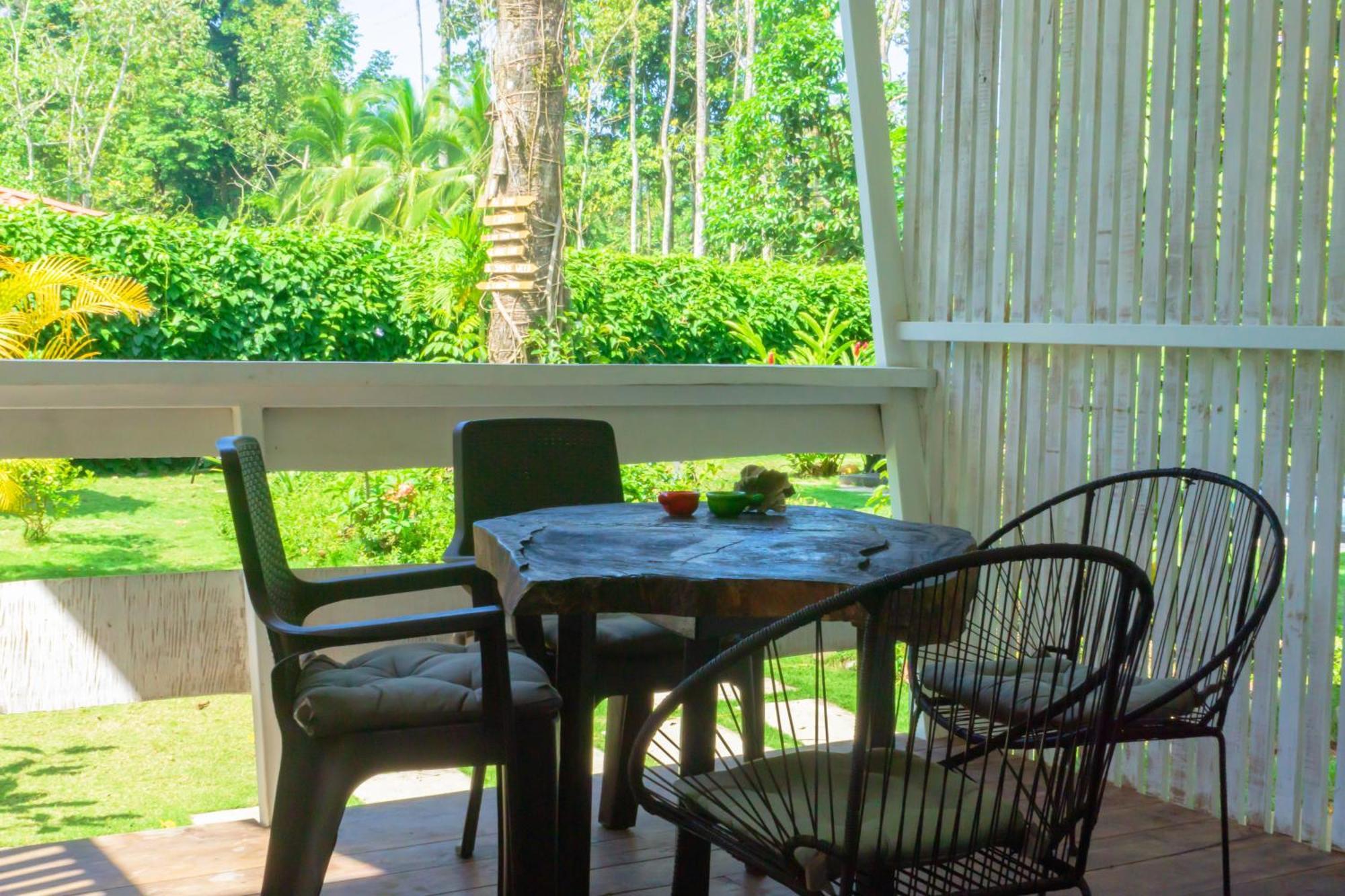Olivia Del Caribe Suite Puerto Viejo de Talamanca Exterior photo